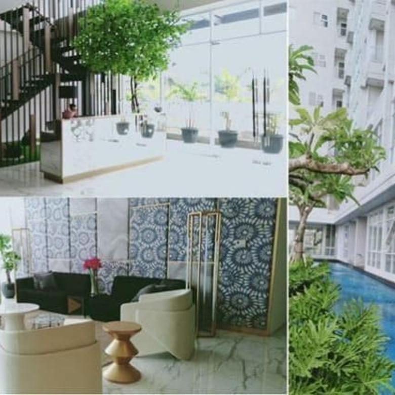 Apartemen Dijual Bintaro Icon Harga Murah