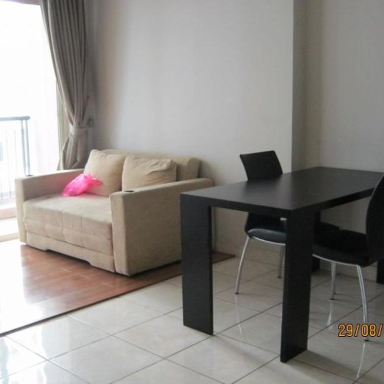 Sewa Apartemen Harian Tahunan Full Furnish Di Moi City Home