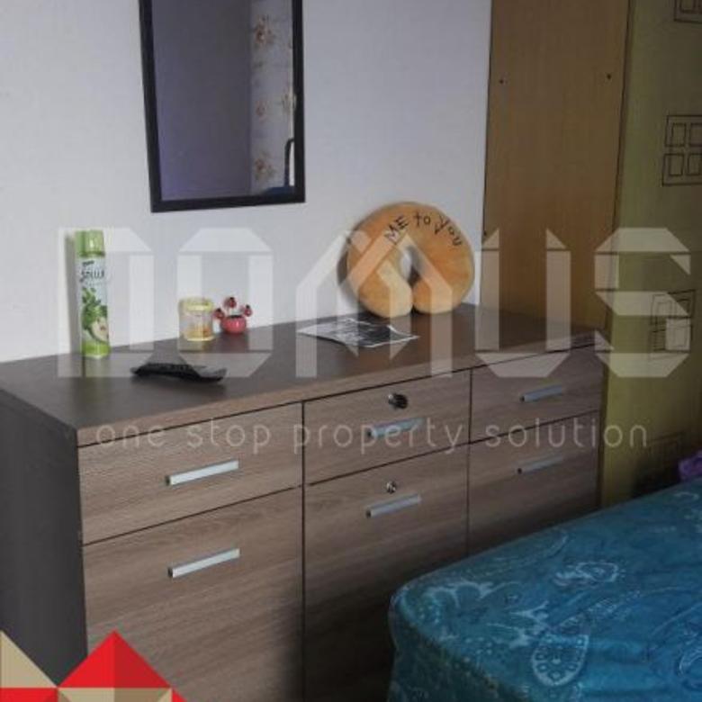 Dijual Dan Sewa Apartemen Metropolis Surabaya