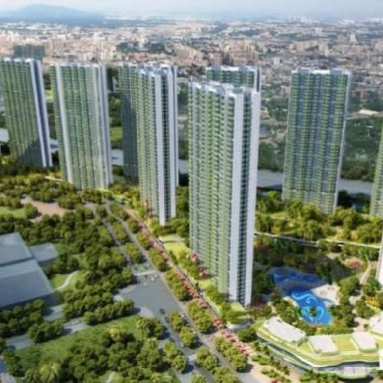 Apartemen Murah Di Serpong Bsd Apartemen Sky House