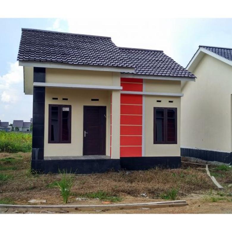 0812 5333 7663 Tsel Perumahan Baru Type 36 Pontianak ...
