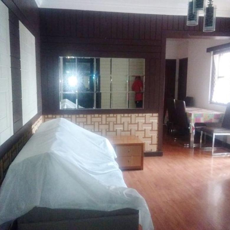 Dijual Apartemen Majesty Bandung