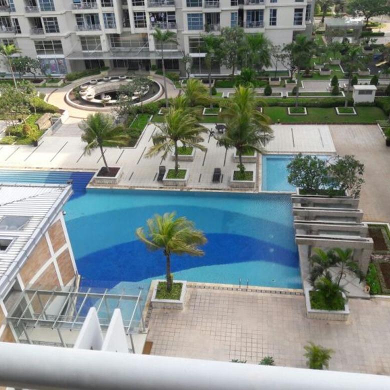 Apartemen Cbd Pluit