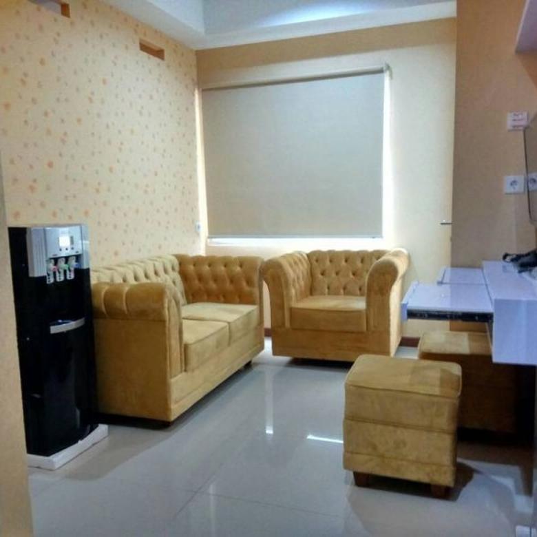 Beli Apartemen Yg Murah Siap Huni Tenor Angsuran Panjang 48x