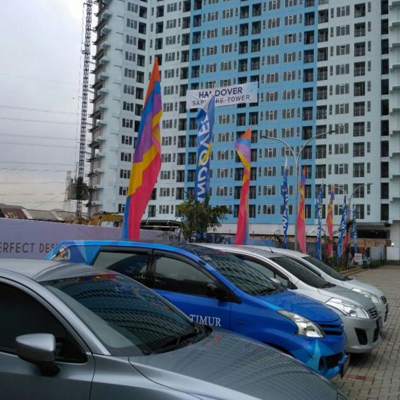 Cicilan Apartemen Murah Di Jakarta Cuman 2 Jutaan Perbulan