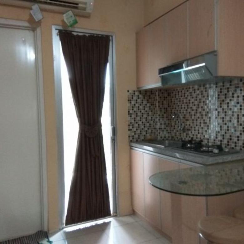 Sewa Apartemen Murah Kalibata City Full Furnish