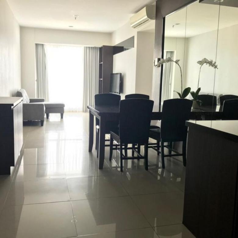 Apartemen Mewah Siap Huni Dijual Cepat Di Gandaria Heights