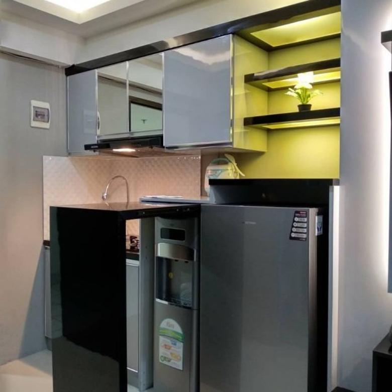 Apartemen Murah Tanpa Dp Dkt Itb Dago Setiabudhi Bandung