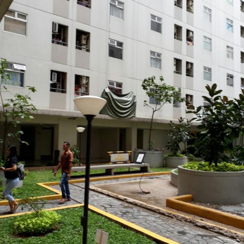 Di Jual Apartemen Kalibata City