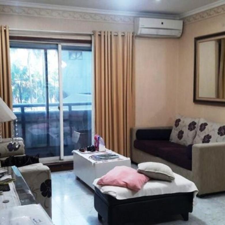 Disewa Apartemen Pavilion Sudirman Jakarta Pusat