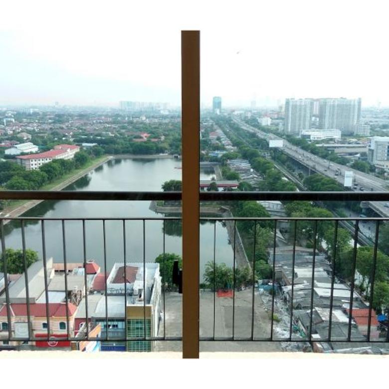 Apartemen Disewakan Apartemen Kelapa Gading Square Mall Of