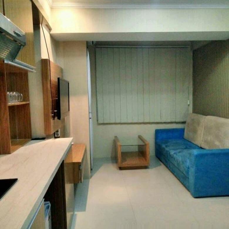 Jual Apartemen Murah Pisan 2br Full Renov Interior Lux Bandung