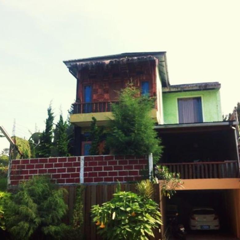 Tempat Wisata Di Bandung Villa yang Paling Indah | Gerai News