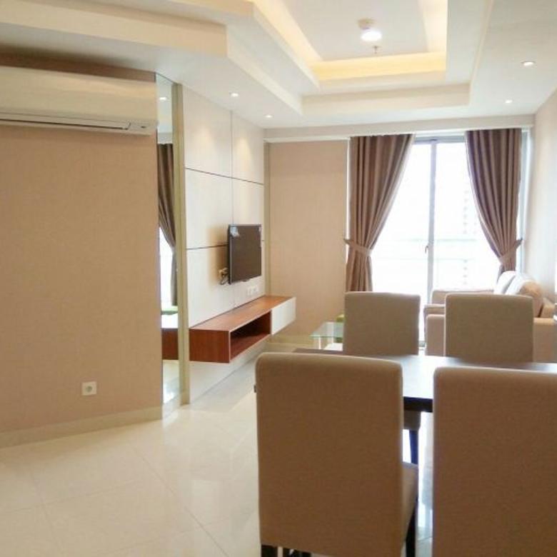 Apartemen Dijual Di Menara Jakarta Tower Equinox Kemayoran J 3906