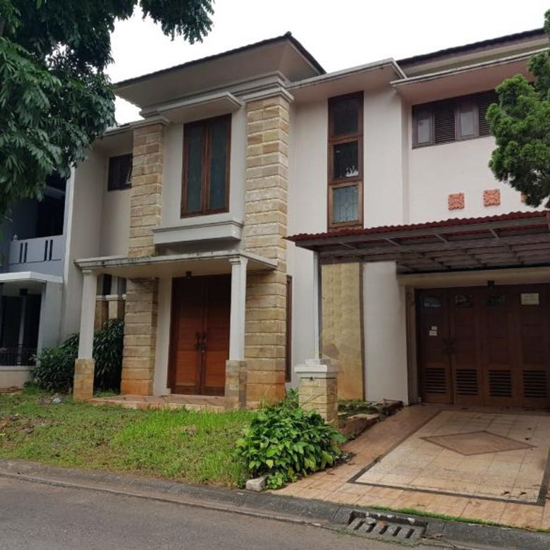 Download Rumah Dijual Di Bintaro Sektor 9 Images