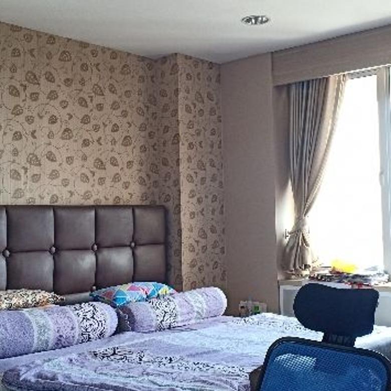 Sewa Apartemen Murah The Park Residence Kelapa Gading