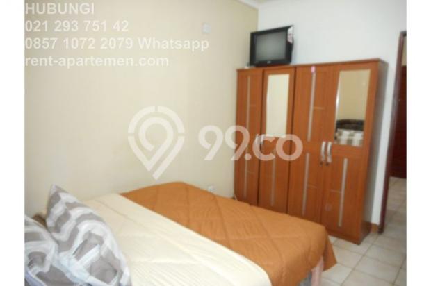 Sewa Apartemen Mediterania Gajah Mada