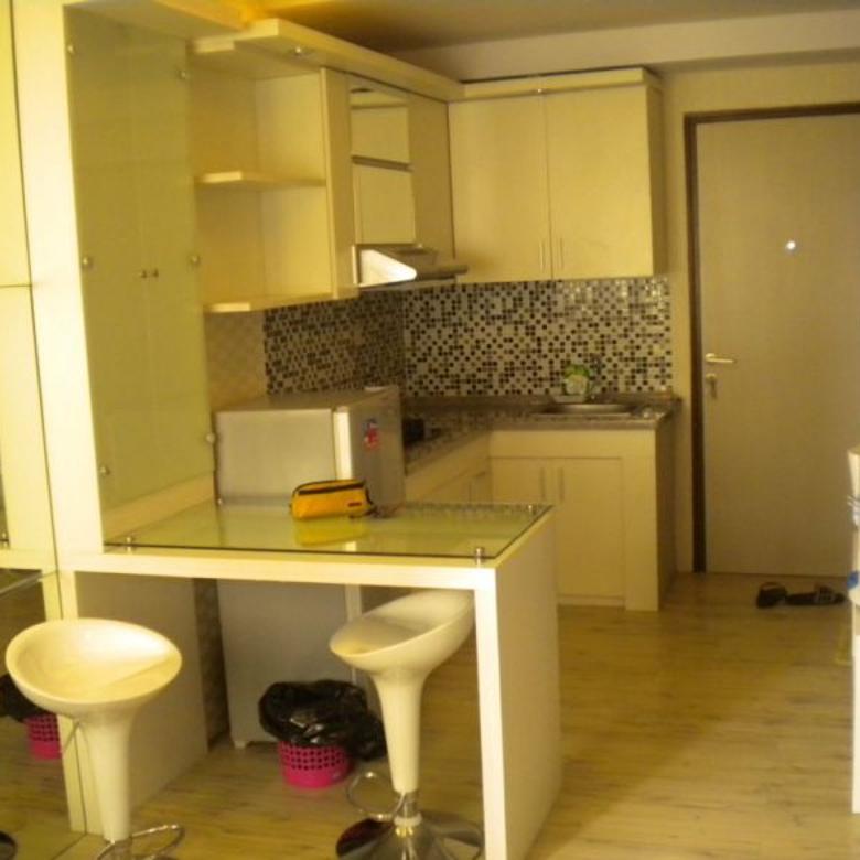 Sewa Apartemen Fullfurnish Murah Di Bandung Bisa Sewa Harian