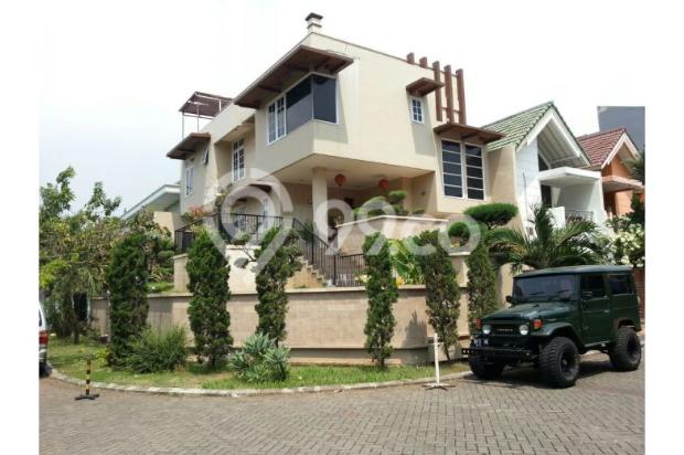 Rumah Mewah Dan Cantik Di Pik Nh347u Rumah Mewah Dan Cantik Di Pik Nh347u