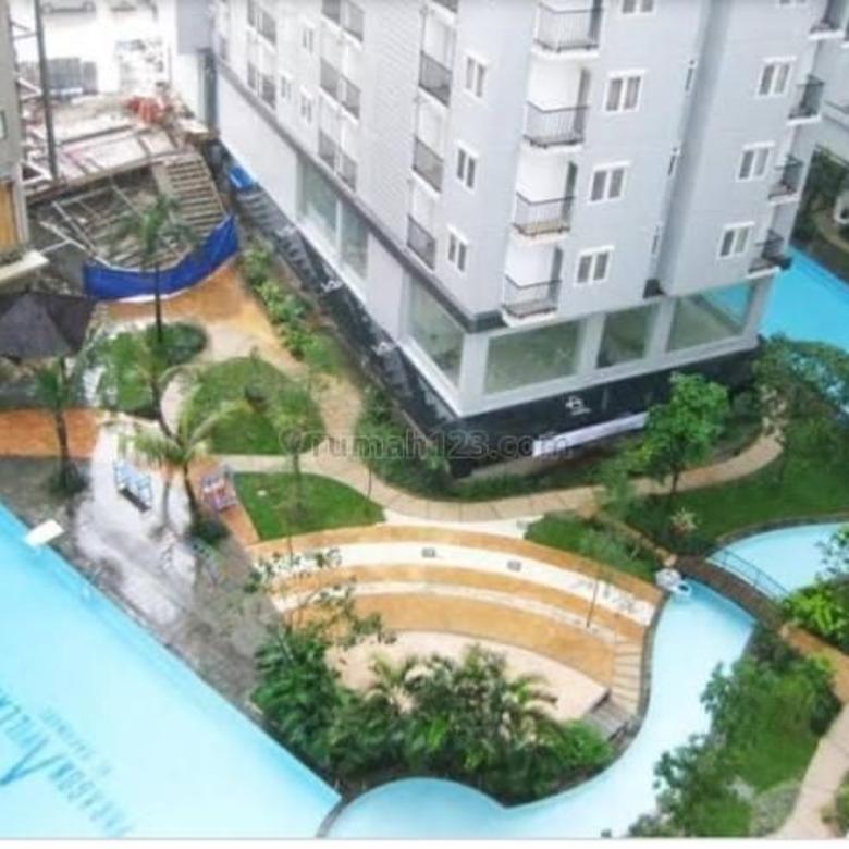 Mau Jual Apartemen Paragon Village Di Karawaci Tangerang