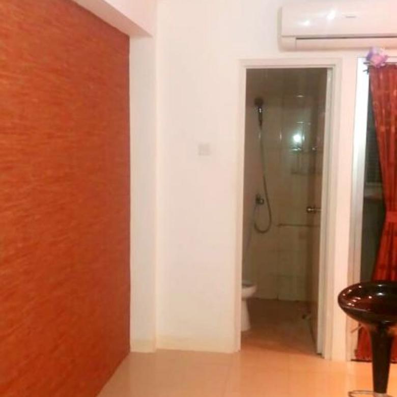 Sewa Apartemen Kalibata City Murah Type Studio Semi Furnish