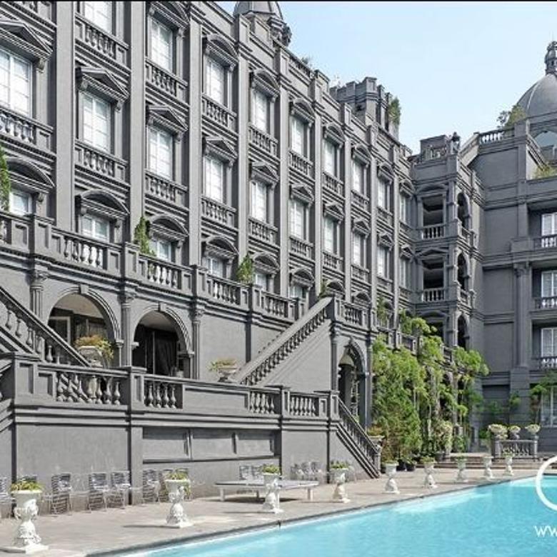 Hotel Dago Bandung Bintang 5 Cara Pesan Tiketcom Cari Pilih - BersamaWisata