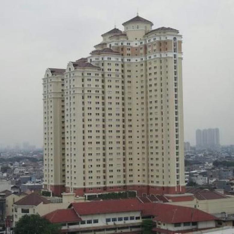 Disewakan Apartemen Mediterania Gajah Mada Tower A