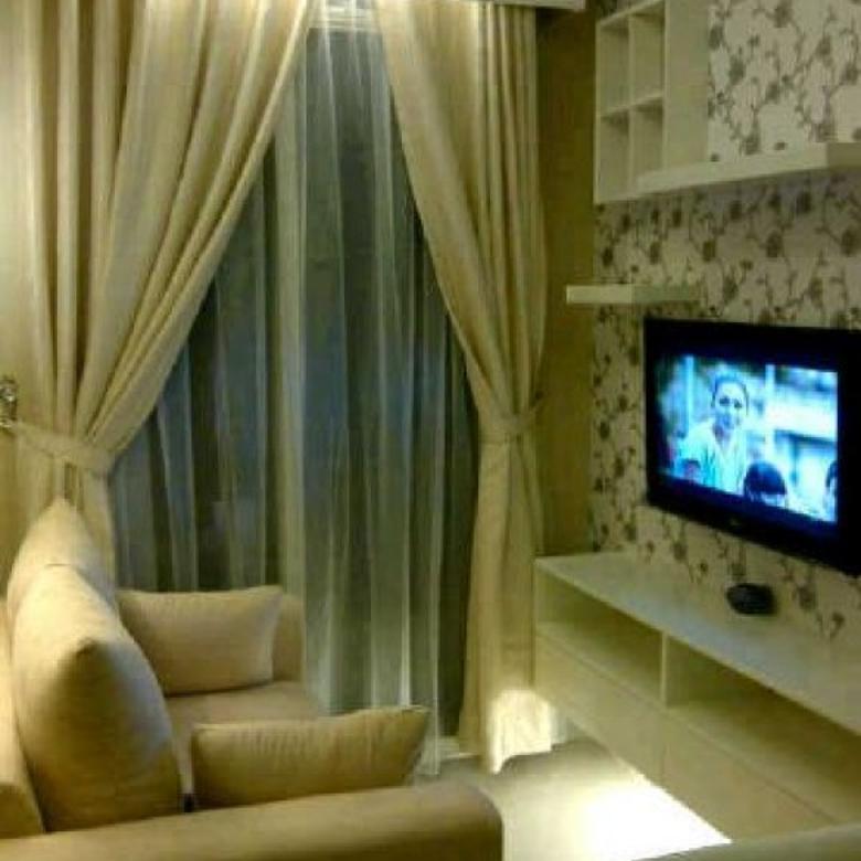 Sewa Apartemen Gardenia Boulevard Pejaten 1br 2br 3br Furnsh