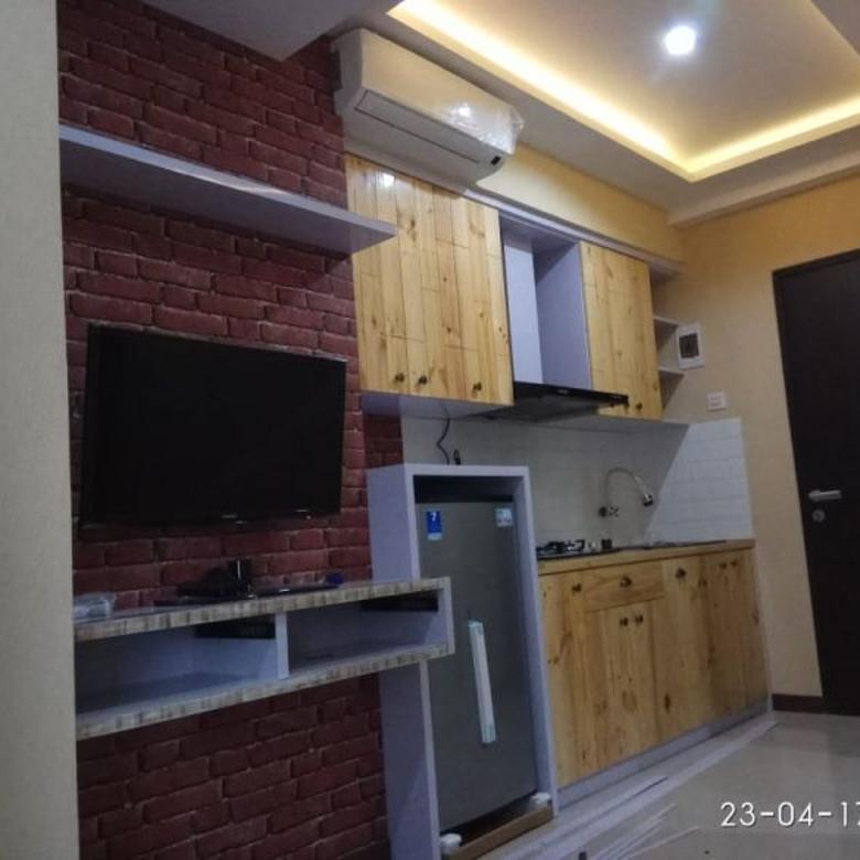 Apartemen Murah Di Bandung Tanpa Dp Hanya Booking Fee 15jt Aja