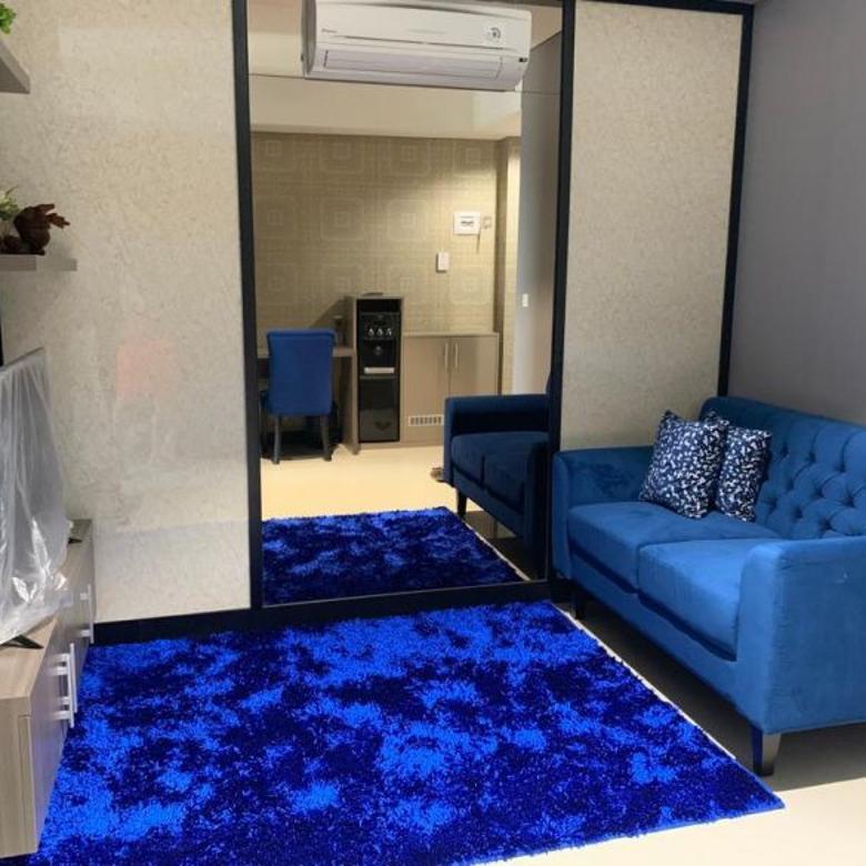 Sewa Apartemen Full Furnished Siap Huni Borneo Bay Balikpapan