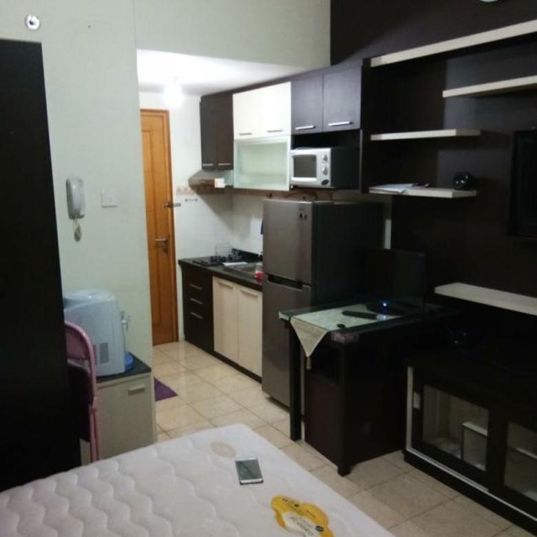 Disewakan Apartemen Centro City