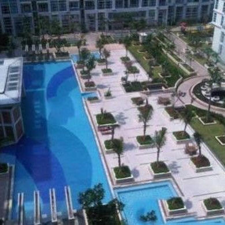 Dijual Bu Murah Apartemen Cbd Pluit Jakarta Utara