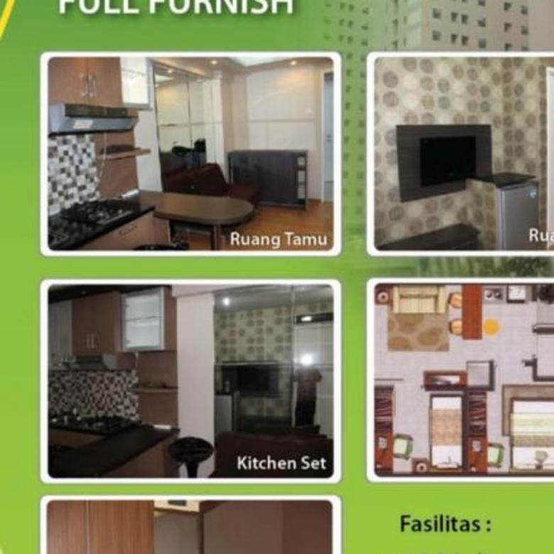 Apartemen 2 Br Murah Jual Cepat Apartemen Kalibata City