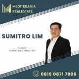 Sumitro Lim
