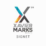 Xavier Marks Signet