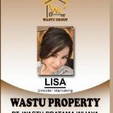 Lisa Wastu