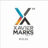 Xavier Marks Mulia
