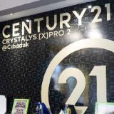 Century21 Cxpro2 Cibadak