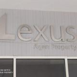 Lexus Indo Jaya