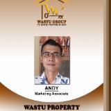 Andy Wastu