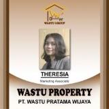 Theresia Wastu