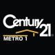 Century21 Metro 1 