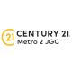 Century21 Metro 2 JGC 