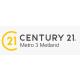 Century21 Metro 3 Metland