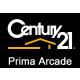 Century21 Prima Arcade 