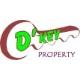 D Key Property