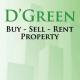 D'Green Property