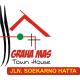 Graha Mas Townhouse