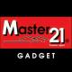 Master 21 Gadget