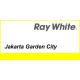 Ray White Jakarta Garden City 